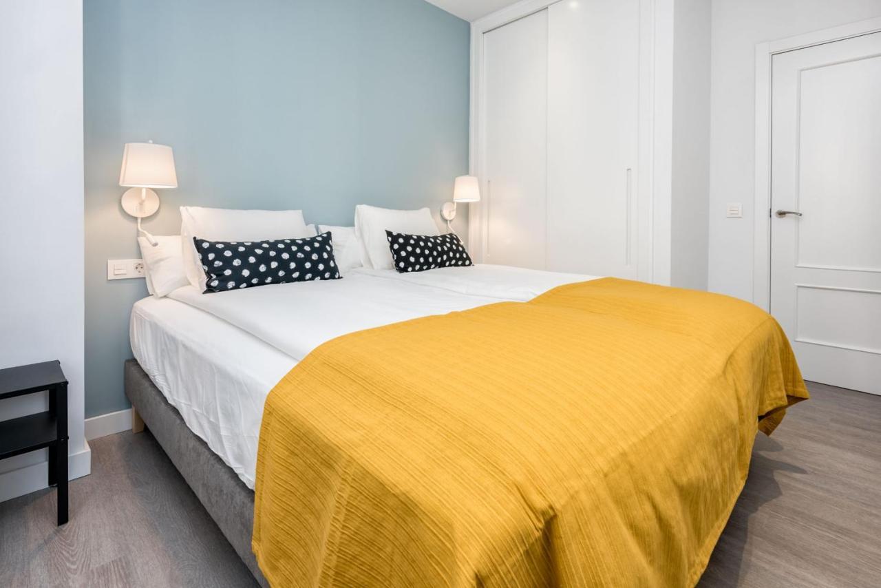 Apartamento Solaga - Merced *