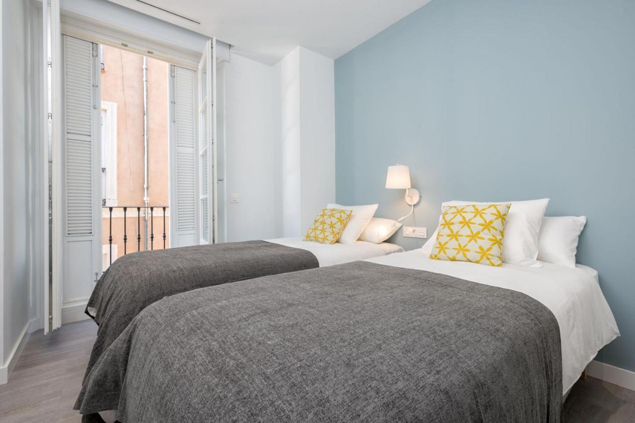 Solaga - Merced Apartamento Málaga