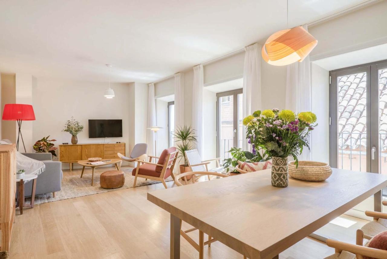 Leilighet Larios In By Solaga Homes *