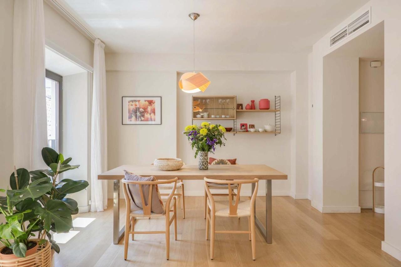 Leilighet Larios In By Solaga Homes *