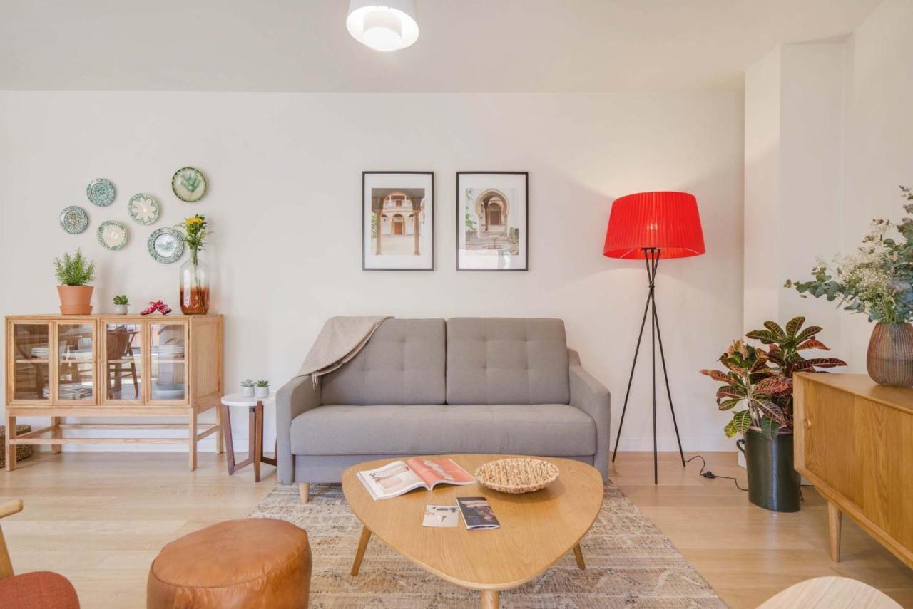 Larios In By Solaga Homes * Málaga