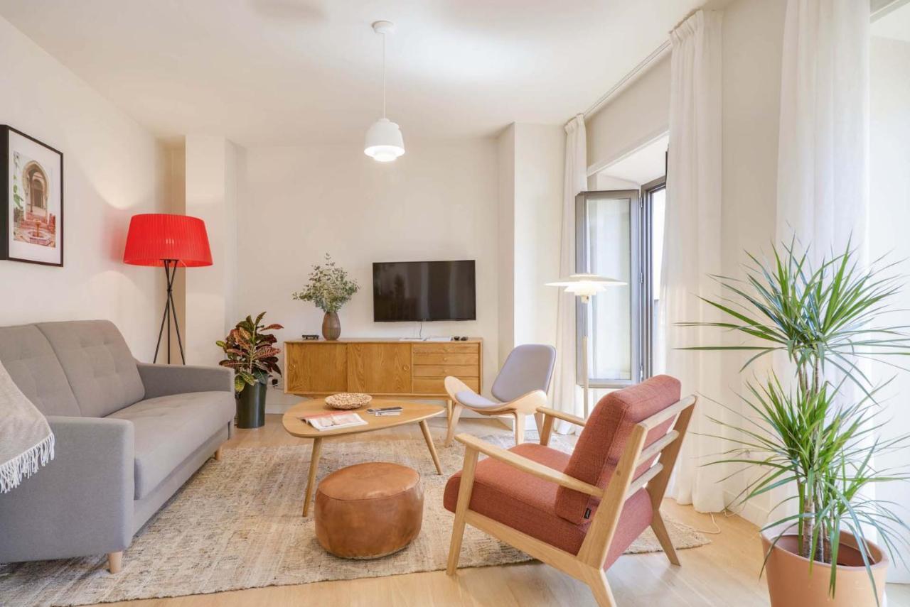 Leilighet Larios In By Solaga Homes *