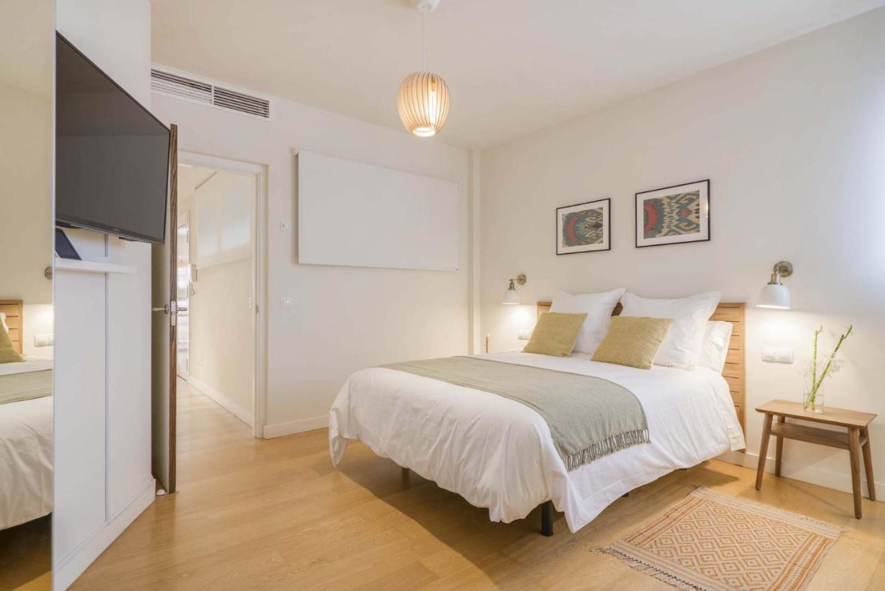 Larios In By Solaga Homes Leilighet