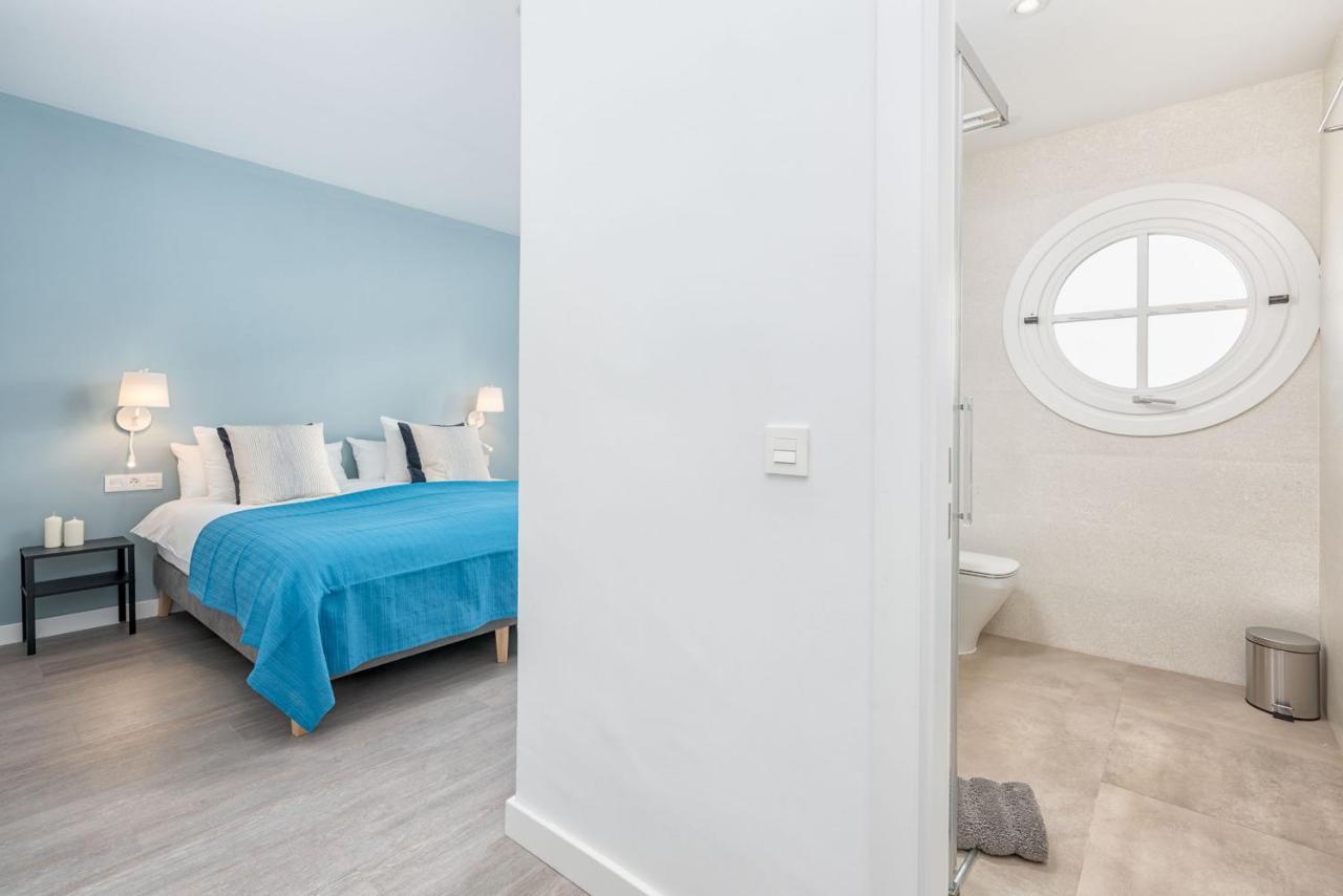 Apartamento Solaga - Merced Málaga