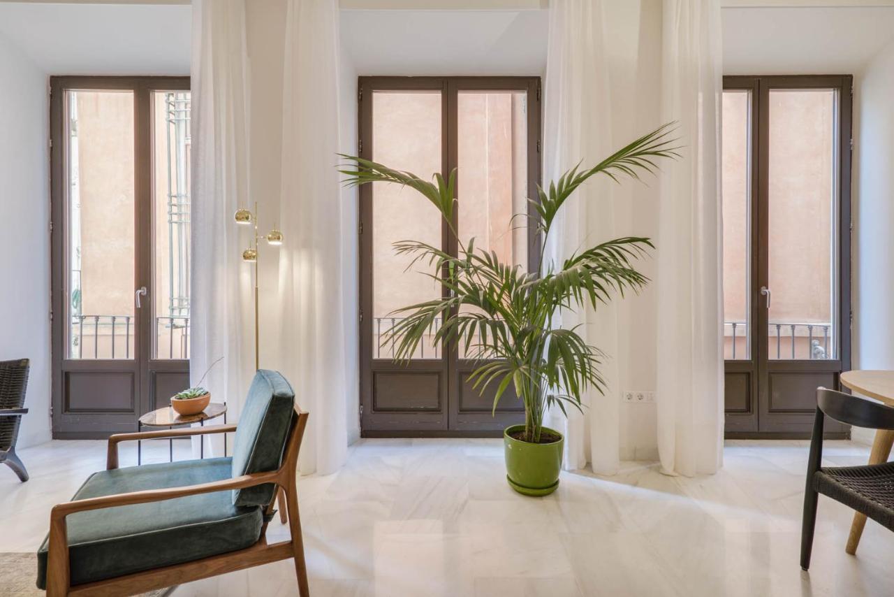 Leilighet Larios In By Solaga Homes Málaga