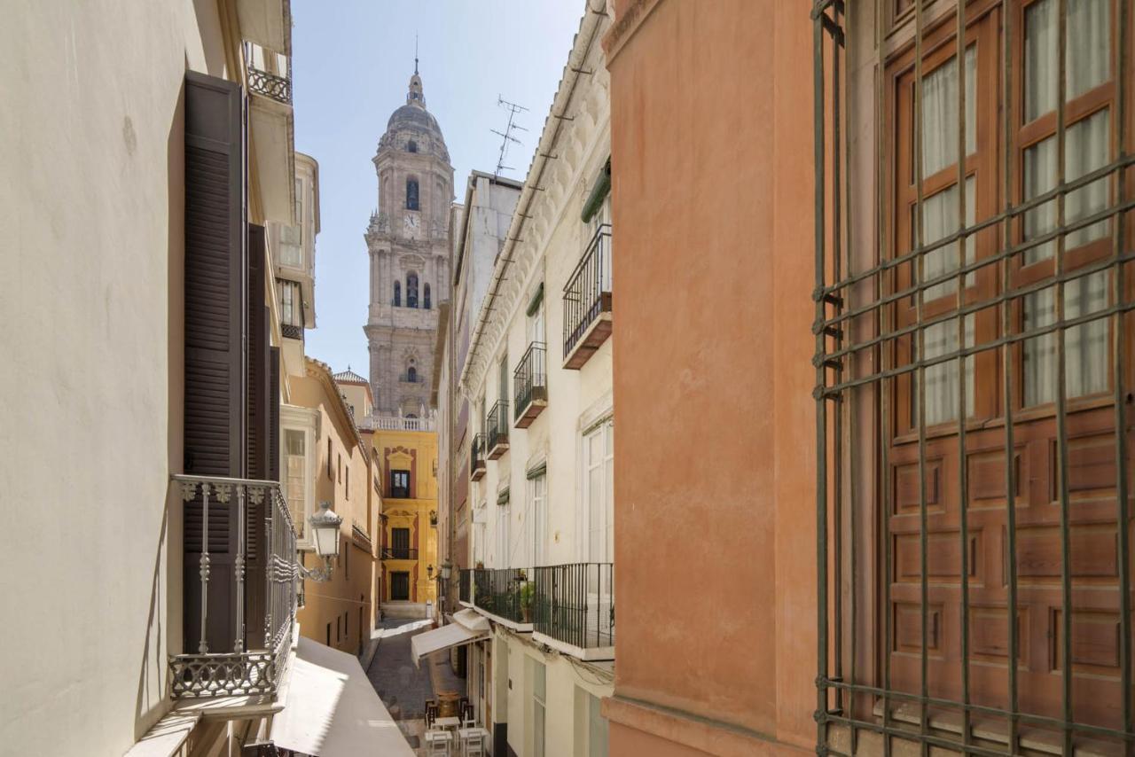 Leilighet Larios In By Solaga Homes Málaga