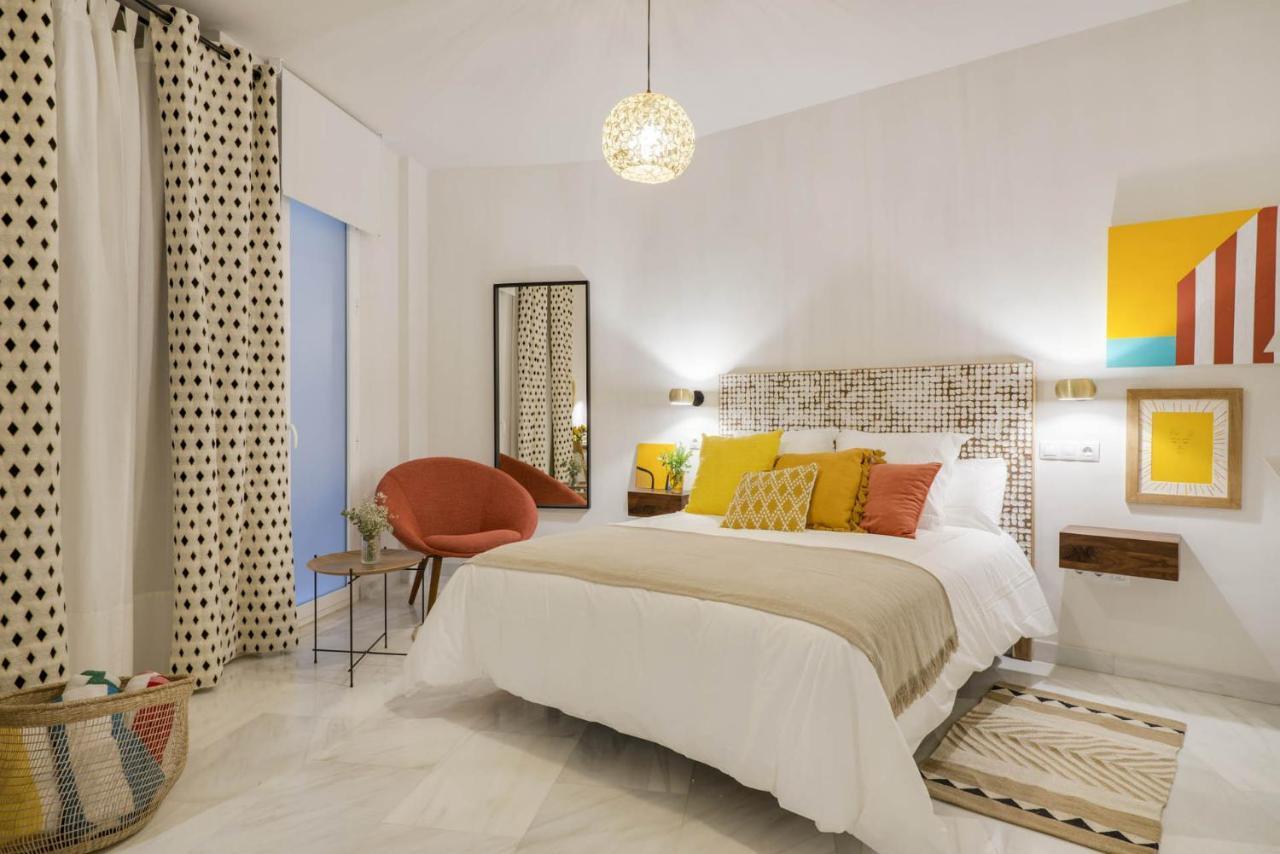 Larios In By Solaga Homes Málaga