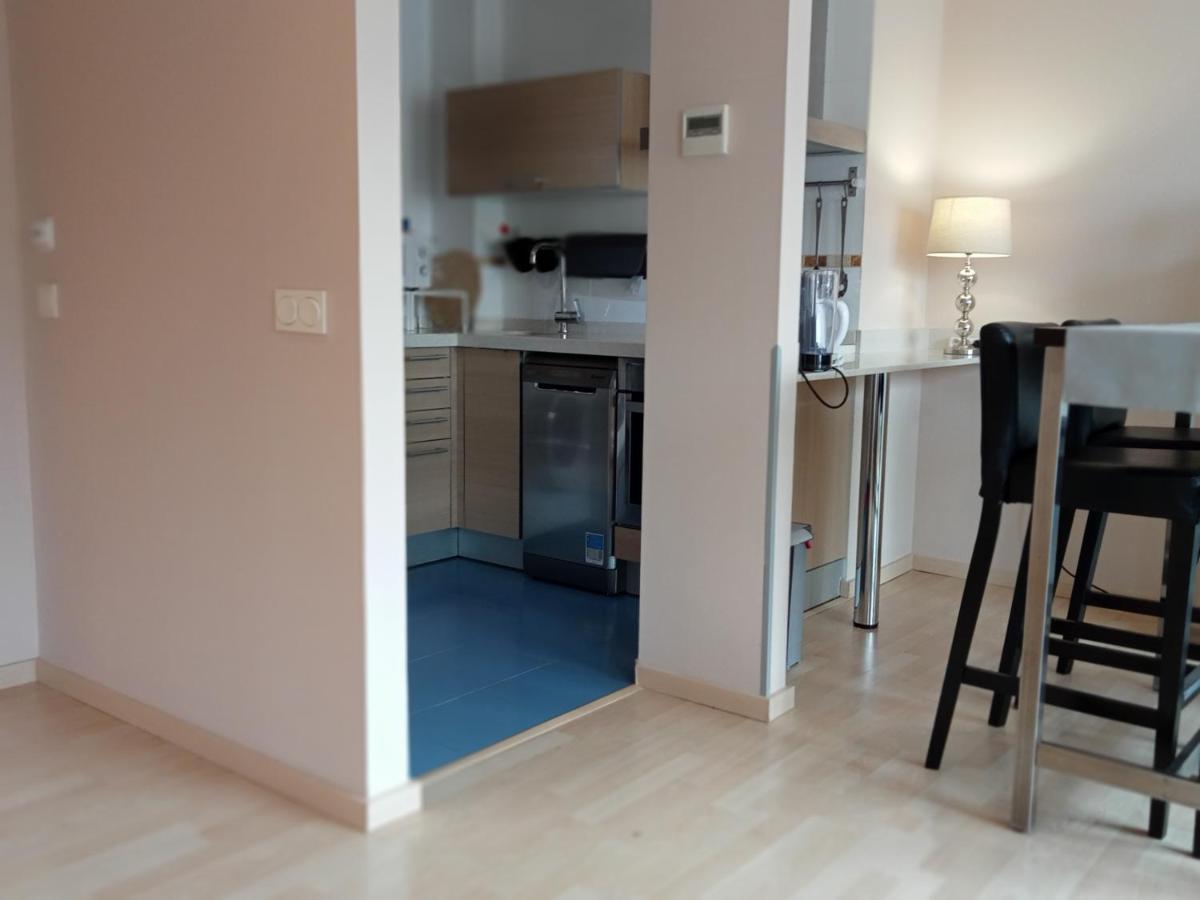 Appartamento Estudio Pacifico Málaga