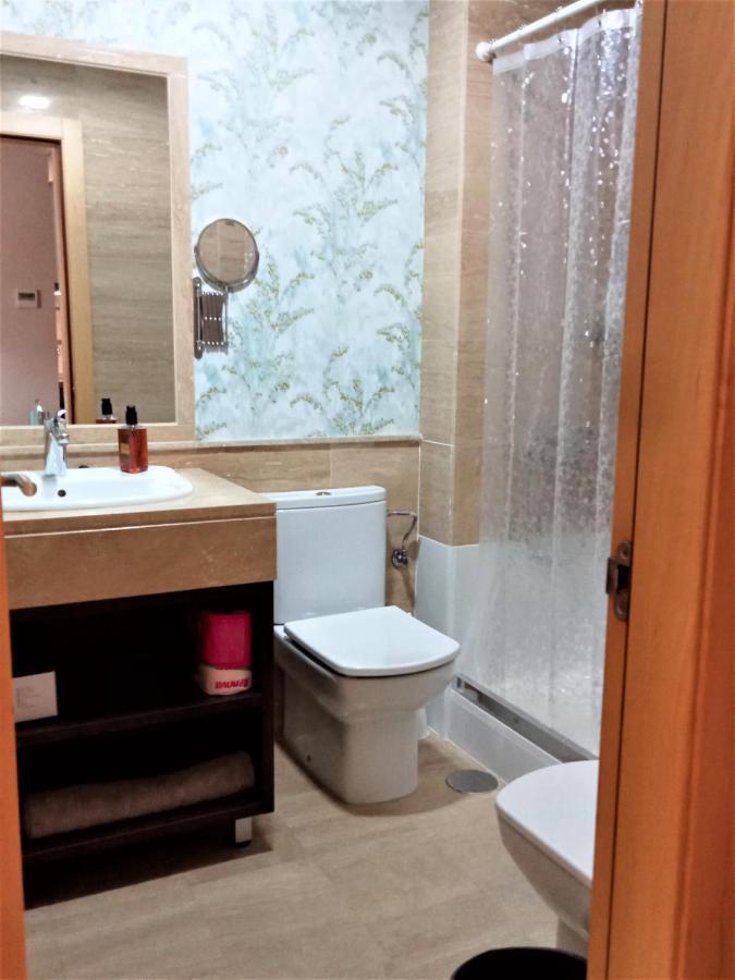 Appartamento Estudio Pacifico Málaga