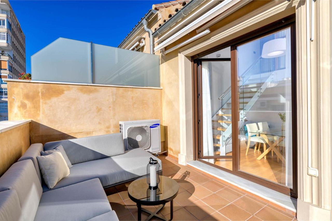 Lägenhet Sebastian Souviron In By Solaga Homes *