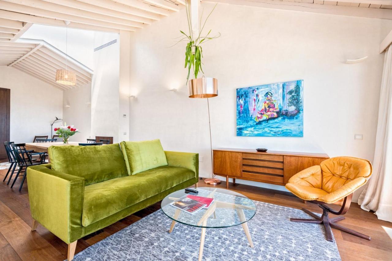 Solaga - Veletta Appartement