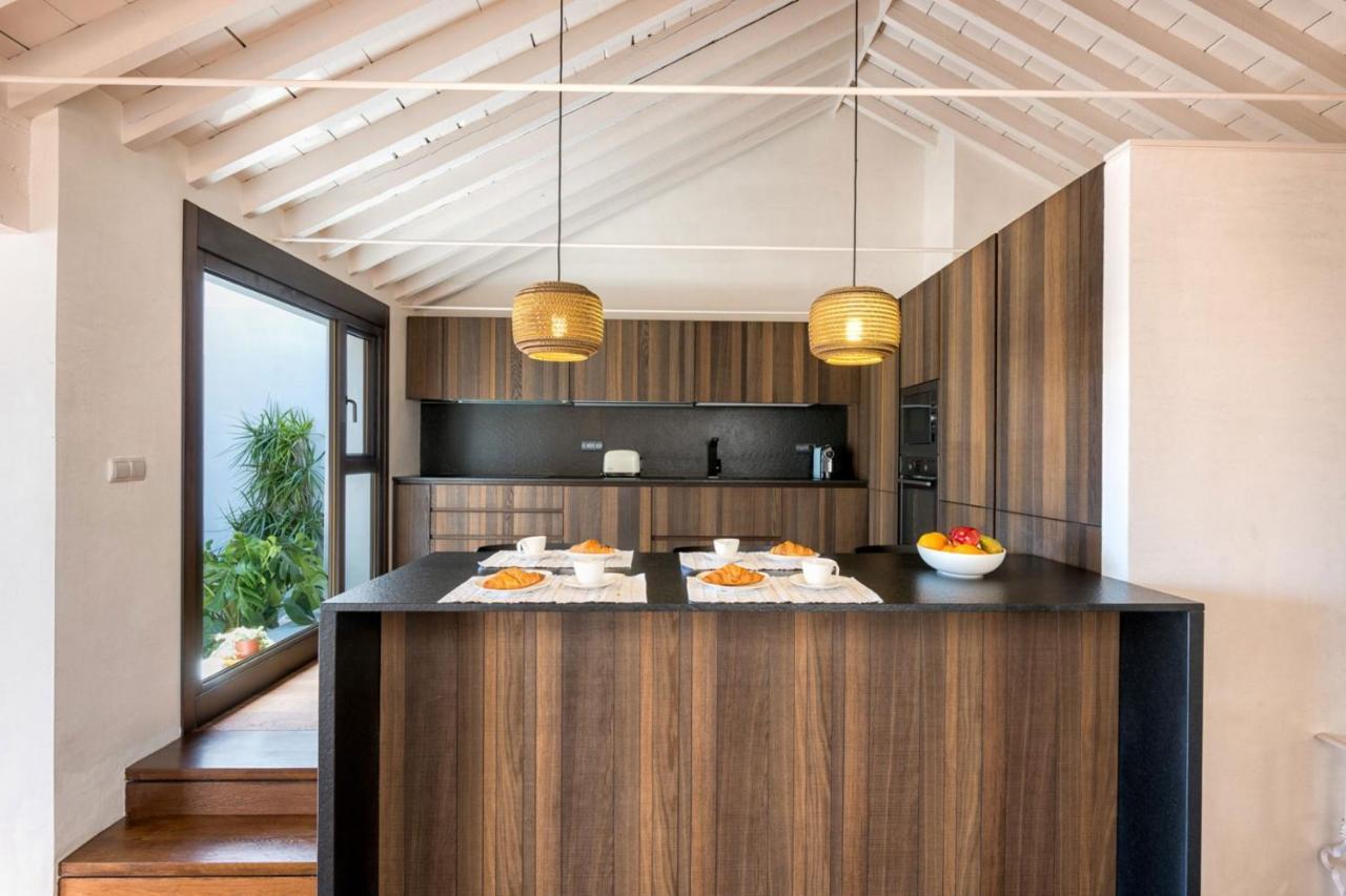 Appartement Solaga - Veletta Málaga