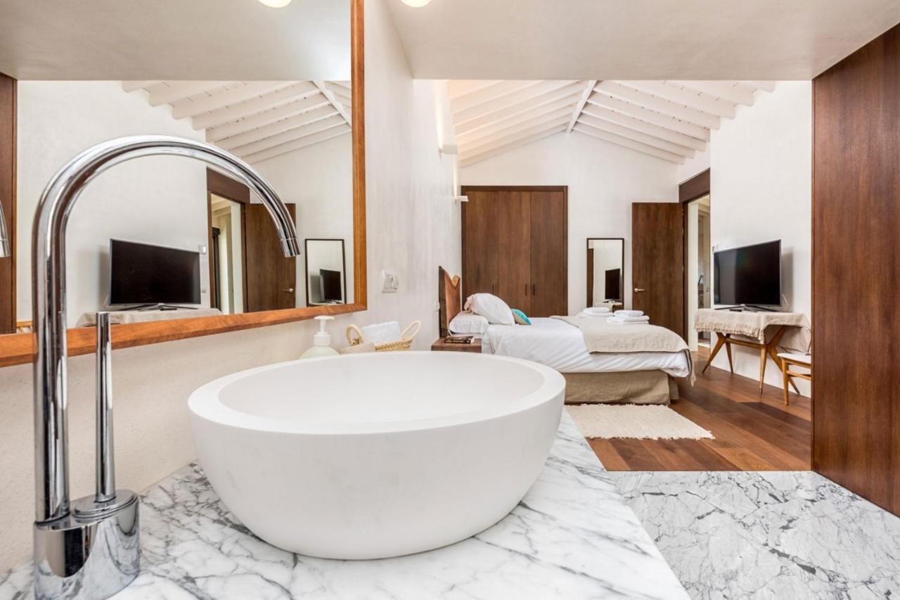 Solaga - Veletta Appartement