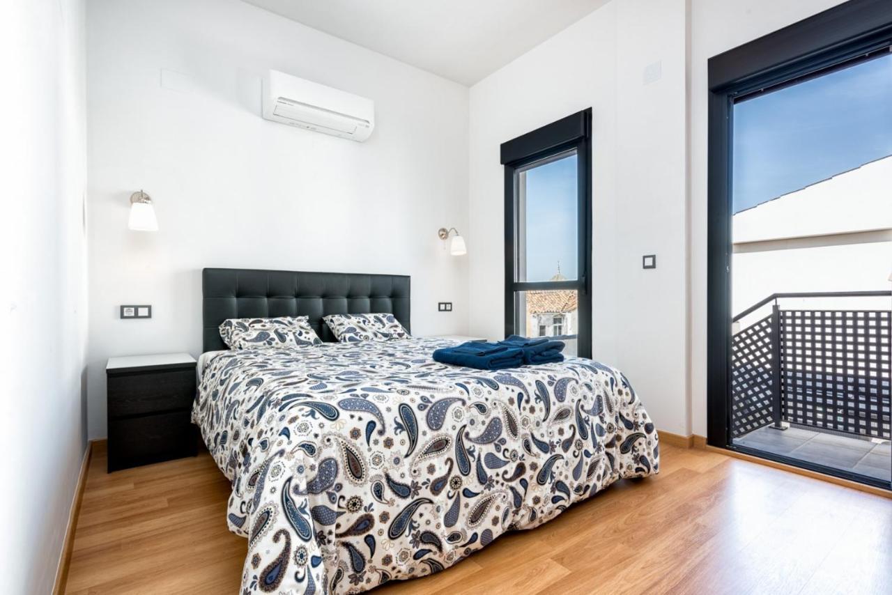 Jinetes Penthouse In By Solaga Homes Lejlighed