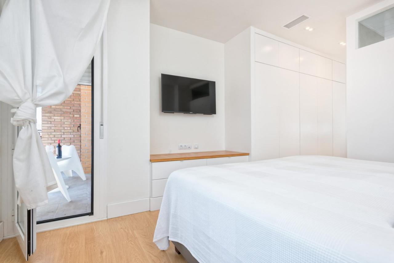 Apartment Linaje In By Solaga Homes