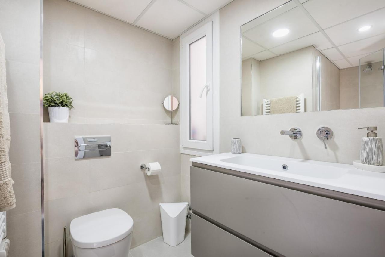 Malagueta In By Solaga Homes Appartement Málaga