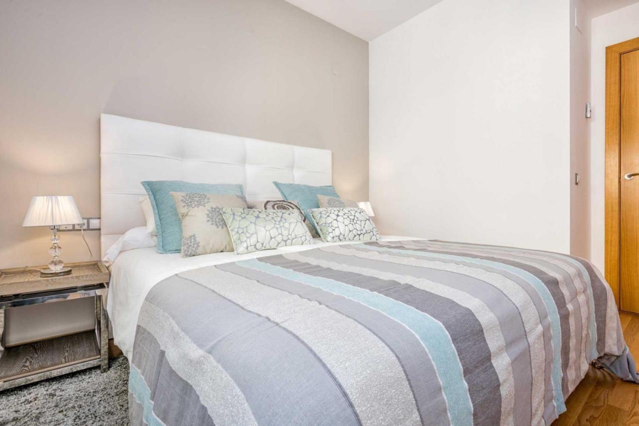 Apartamento San Lorenzo Penthouse In By Solaga Homes *
