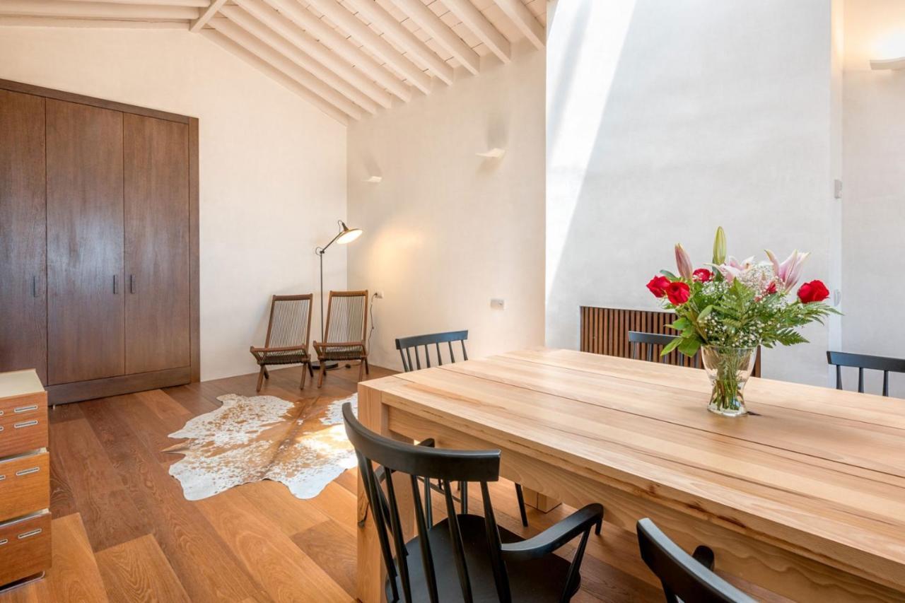 Solaga - Veletta Appartement *
