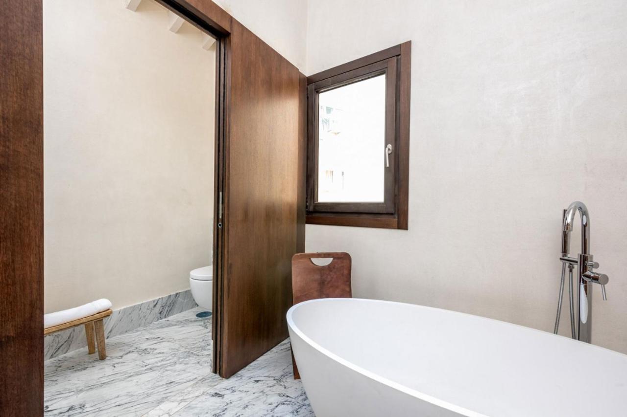 Solaga - Veletta Appartement *