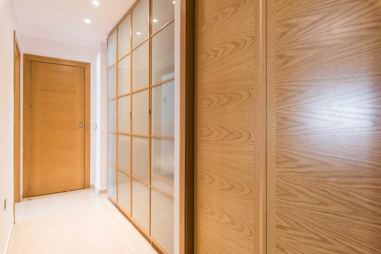 San Lorenzo Penthouse In By Solaga Homes Apartamento Málaga