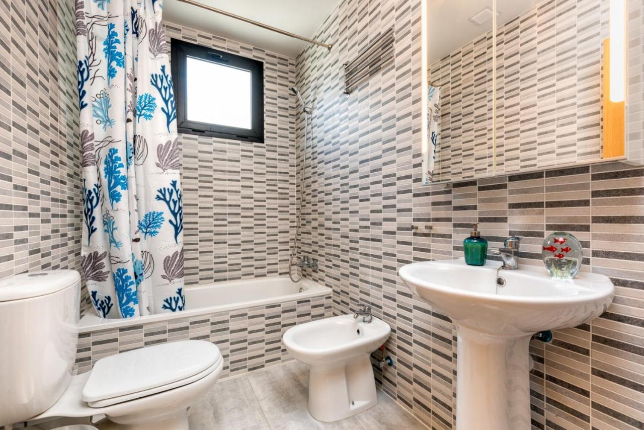 Jinetes Penthouse In By Solaga Homes Apartamento
