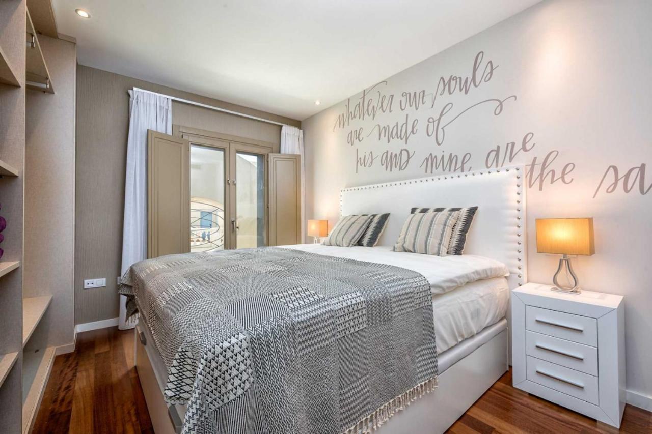 Felix Saenz Penthouse In By Solaga Homes