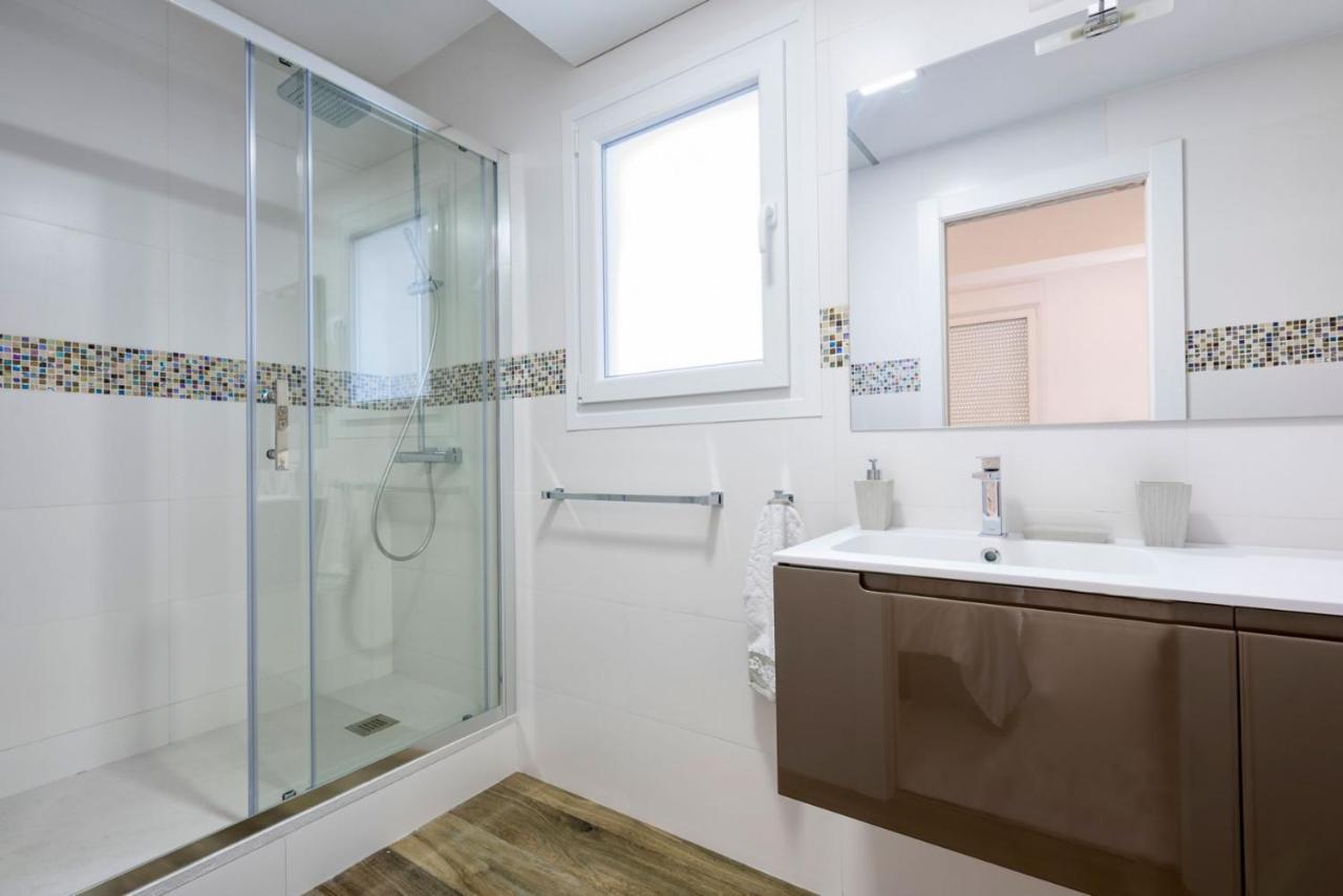 Apartamento Solaga - Mercedes Málaga