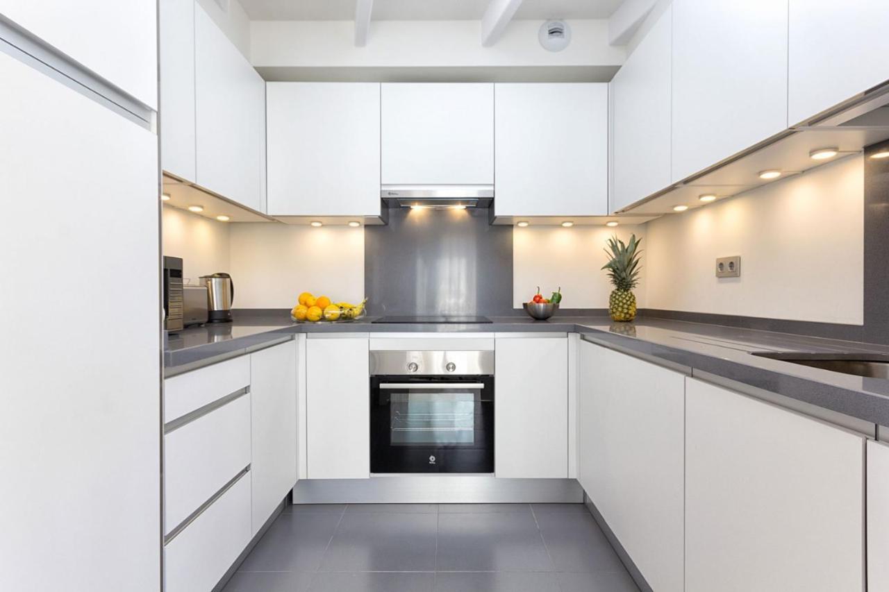 Lägenhet Sebastian Souviron In By Solaga Homes *