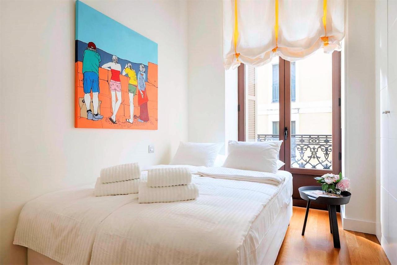 Sebastian Souviron In By Solaga Homes Apartamento