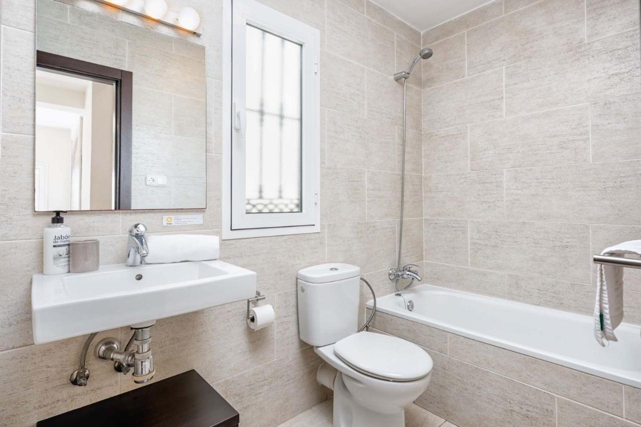 Apartamento Solaga - Siglo Málaga