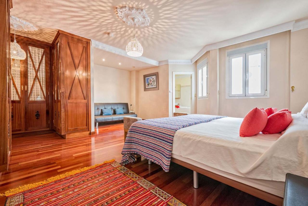 Emma Penthouse In By Solaga Homes Lejlighed Málaga