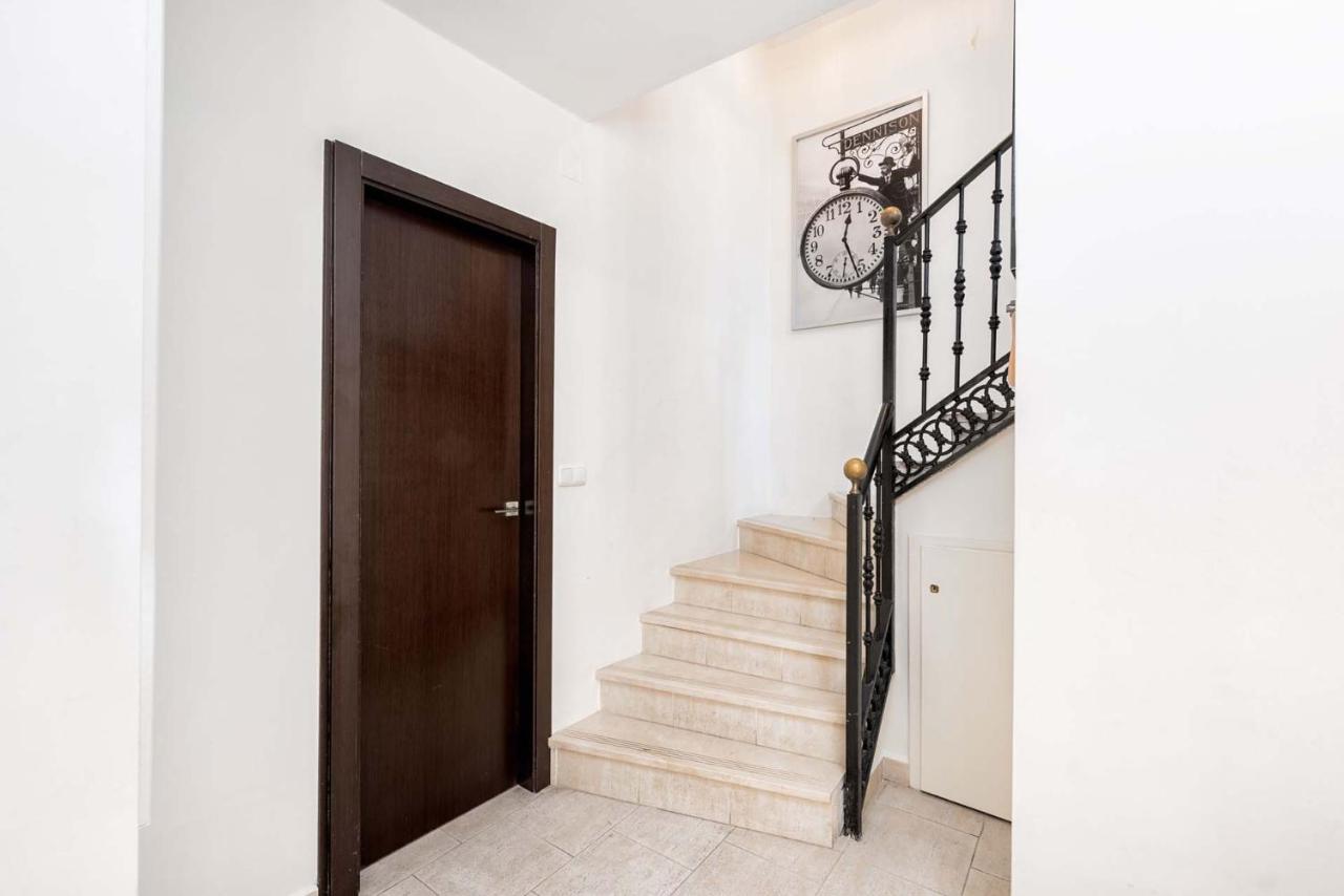 Apartamento Solaga - Siglo *