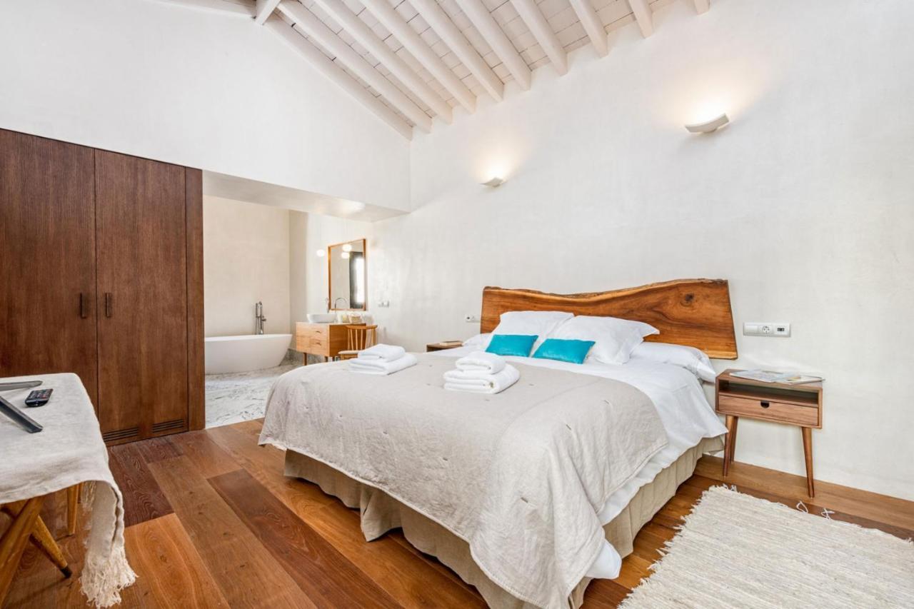 Solaga - Veletta Appartement *