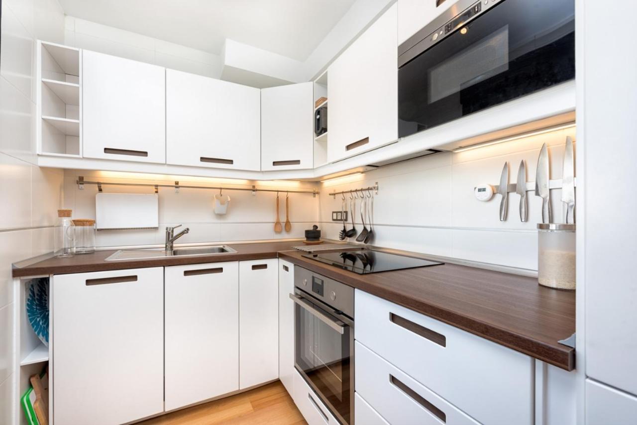 Apartamento Jinetes Penthouse In By Solaga Homes
