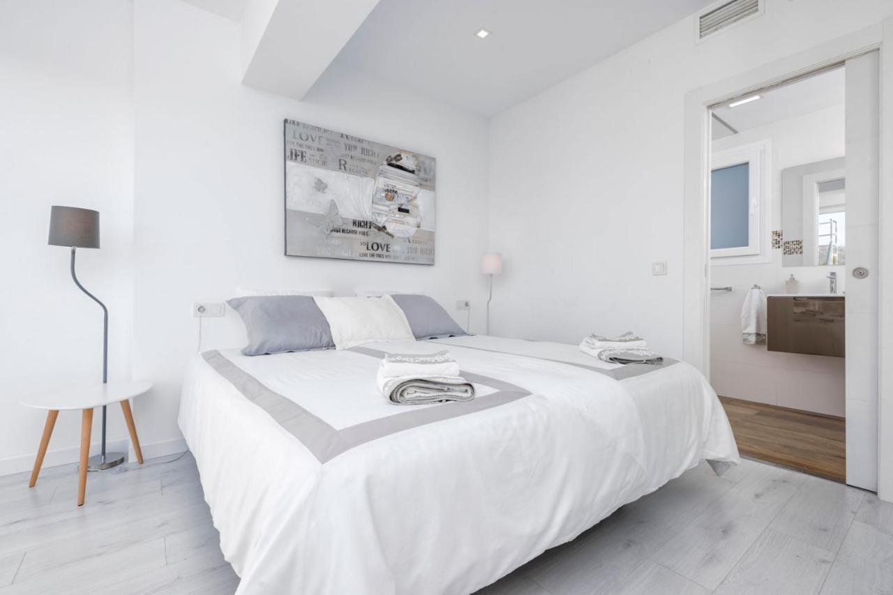 Appartamento Mercedes Penthouse In By Solaga Homes *