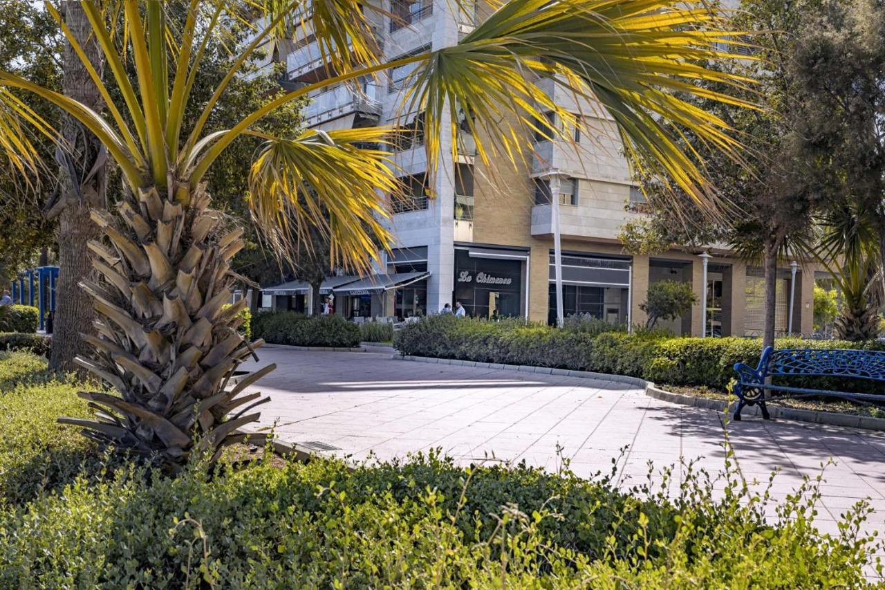Pacifico In By Solaga Homes Apartamento *