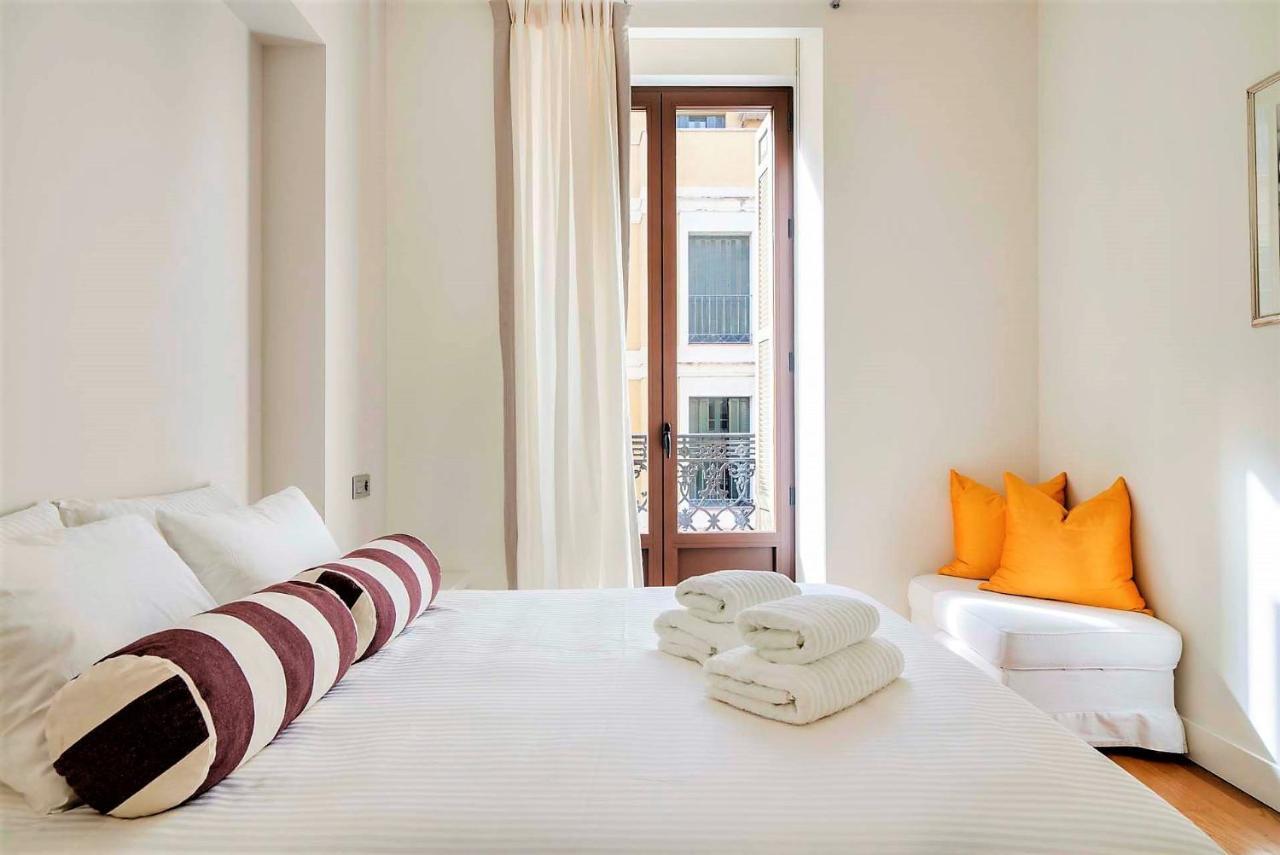 Lägenhet Sebastian Souviron In By Solaga Homes Málaga