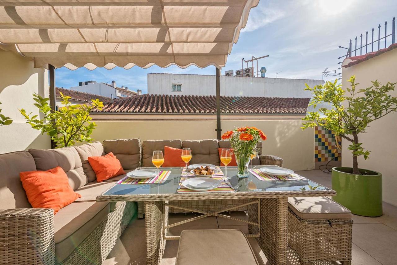 Emma Penthouse In By Solaga Homes Lejlighed