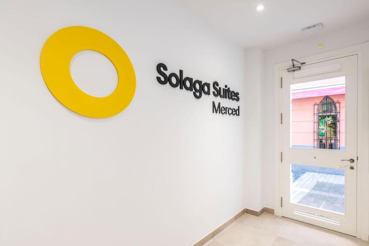 Solaga - Merced *