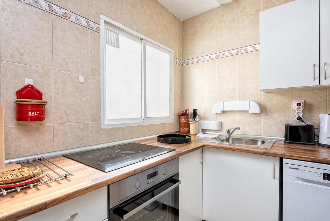 Apartamento San Juan Penthouse In By Solaga Homes Málaga