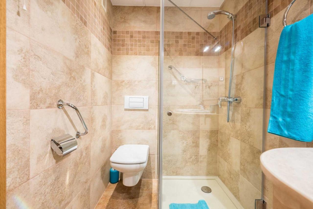 San Lorenzo Penthouse In By Solaga Homes