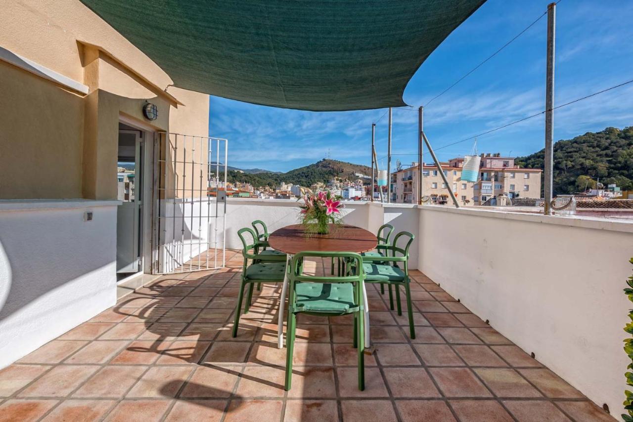 San Juan Penthouse In By Solaga Homes Apartamento *