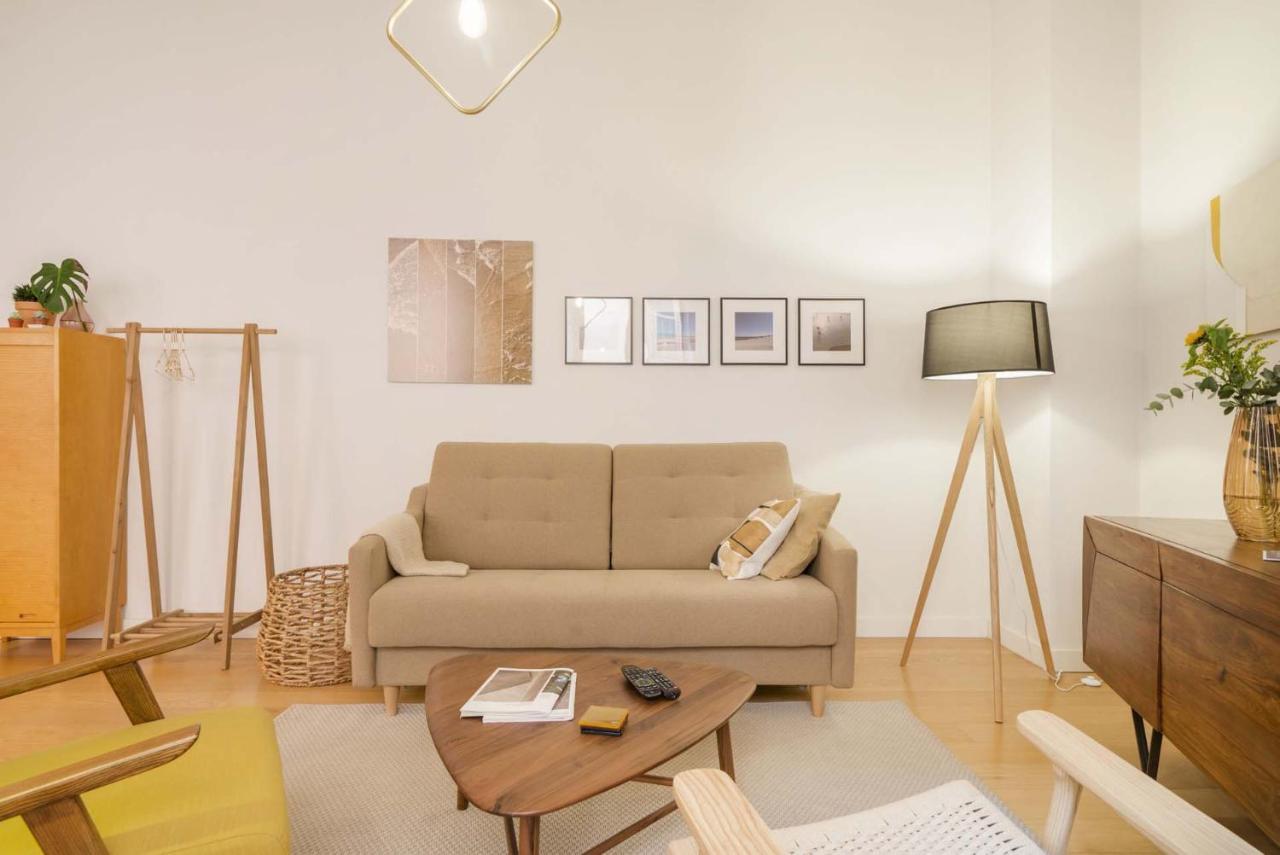 Leilighet Larios In By Solaga Homes Málaga