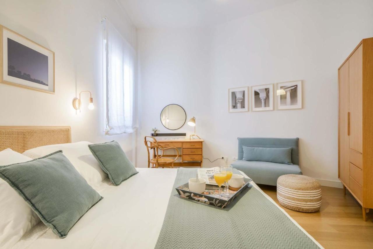 Larios In By Solaga Homes Leilighet