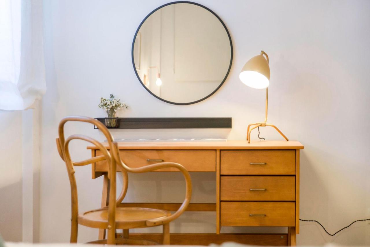 Larios In By Solaga Homes Leilighet *
