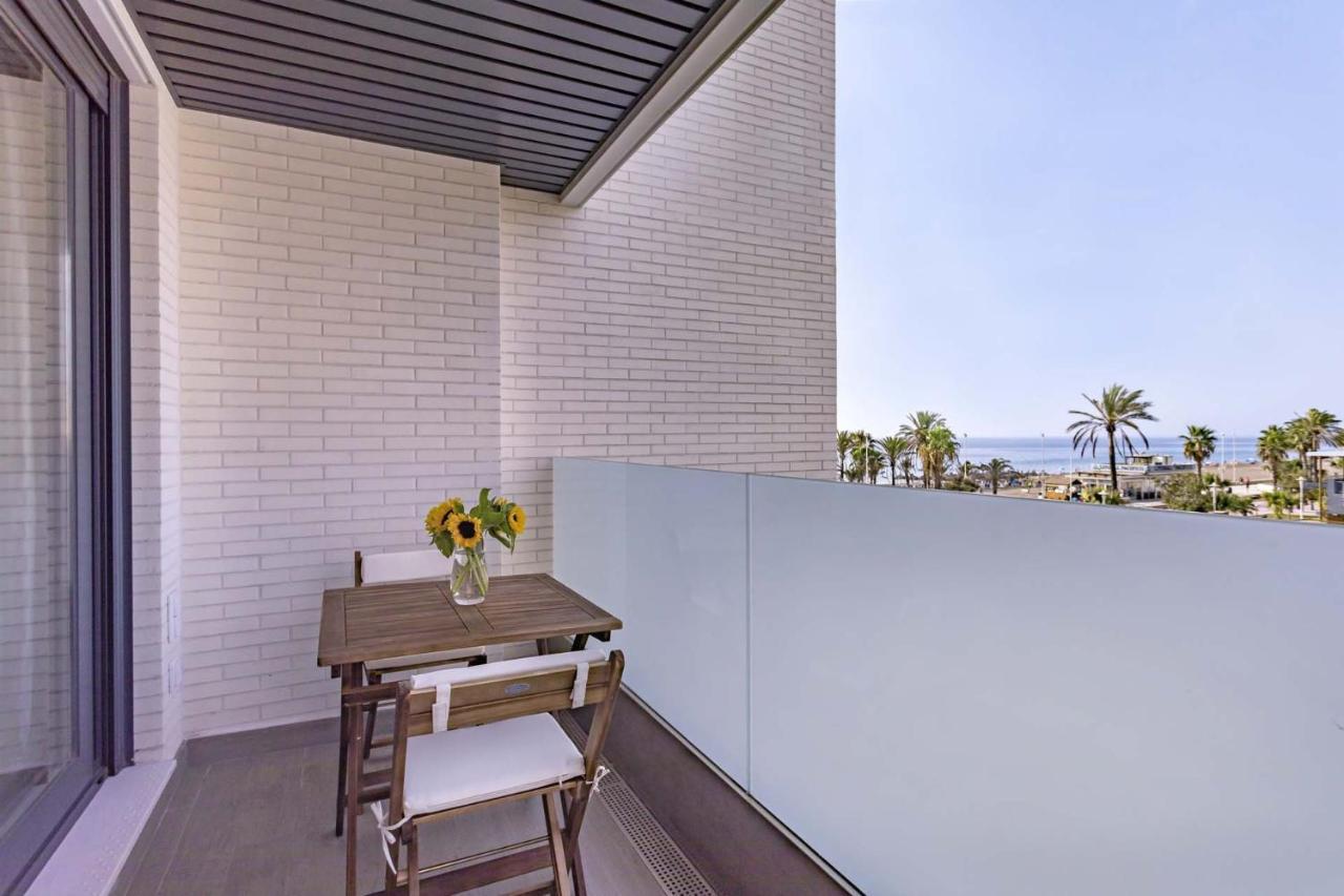 Apartamento Pacifico In By Solaga Homes