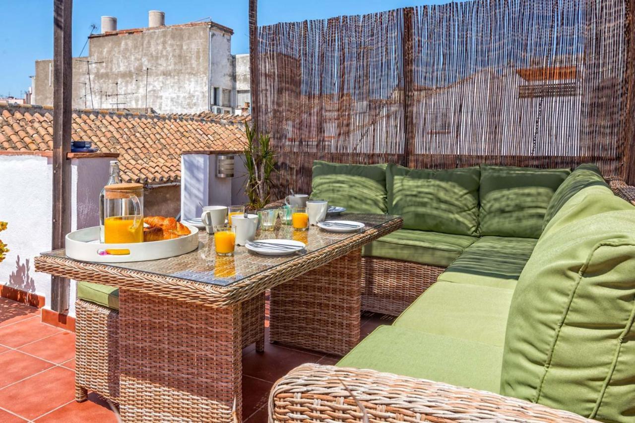 Apartamento Solaga - Siglo Málaga
