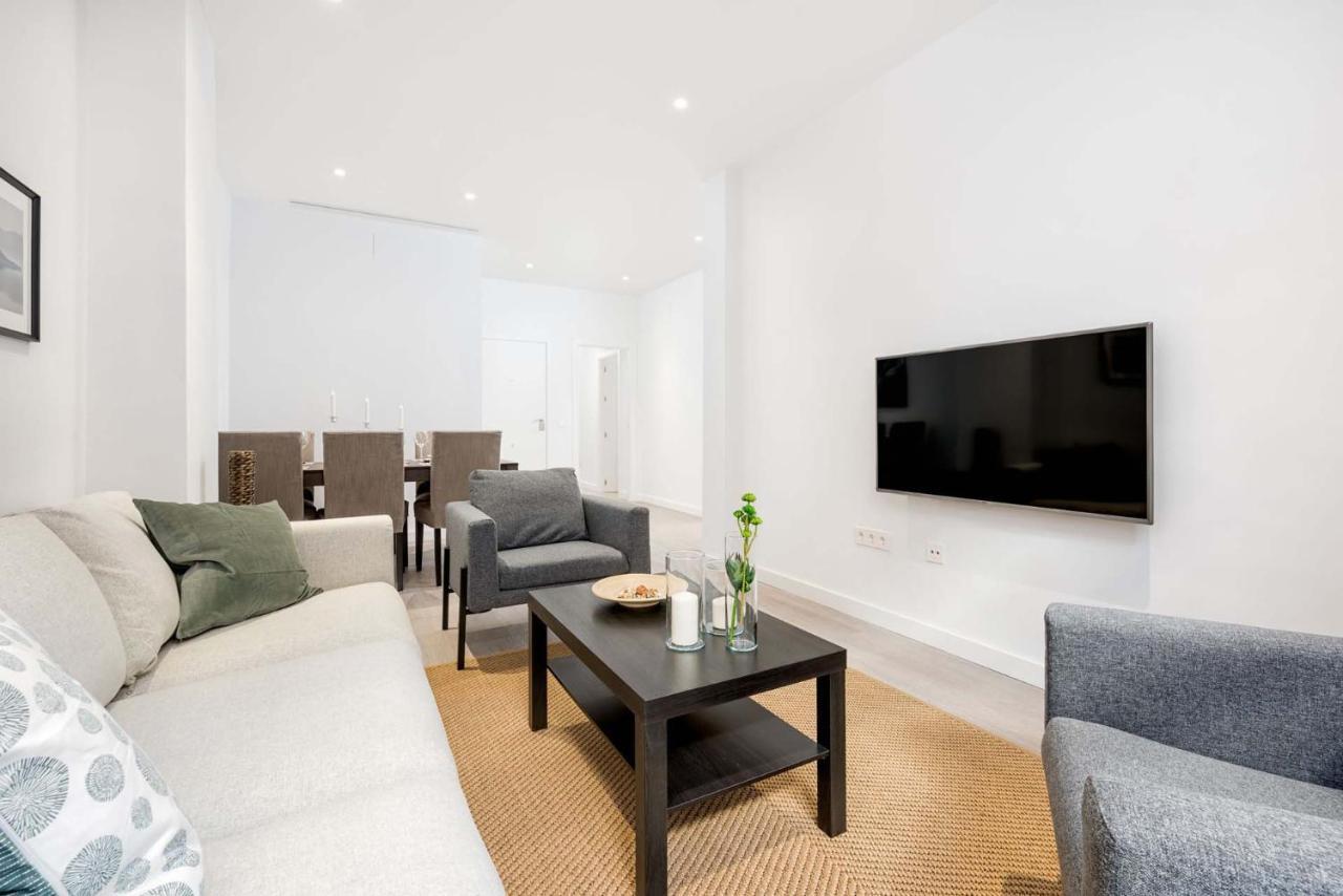 Solaga - Merced Apartamento Málaga