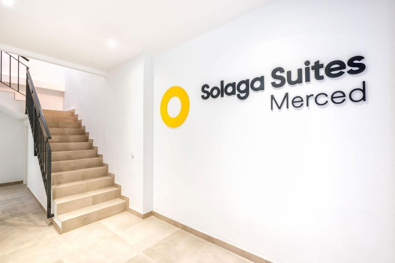 Solaga - Merced Apartamento