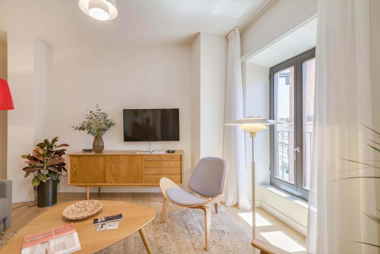Leilighet Larios In By Solaga Homes Málaga